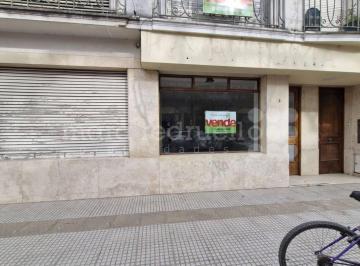 MRE-MRE-2540_2 · Venta Local Alquilado 7.40 m de Frente Mejor Cuadra Comercial de Chascomus