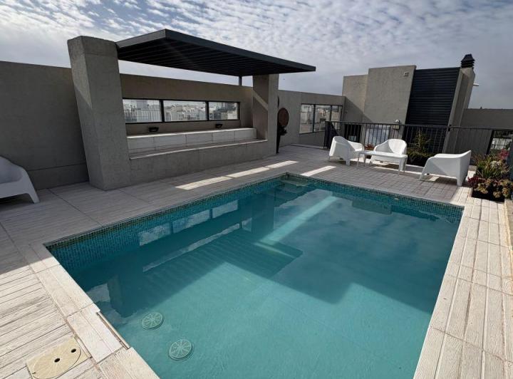 Departamento · 40m² · 3 Ambientes