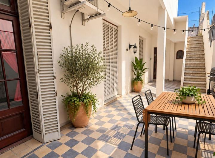 PH · 82m² · 3 Ambientes