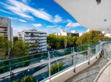 Departamento · 61m² · 2 Ambientes · 1 Cochera · Departamento en La Perla
