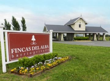 NNI-NNI-4353_2 · Venta de Lote en Fincas del Alba, Canning.