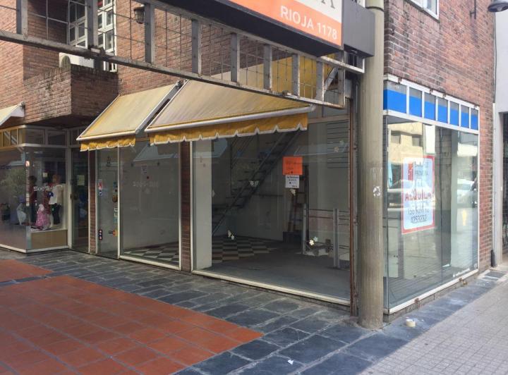 Local comercial · 70m²
