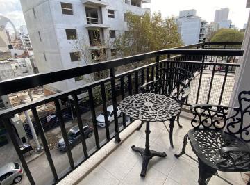 Departamento · 90m² · 3 Ambientes · 2 Cocheras · Alquiler 12 Meses | Moderno Tres Amb. de Categoria con Cochera | Zona Guemes