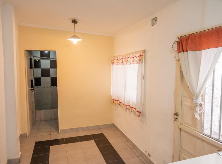 PH · 38m² · 3 Ambientes