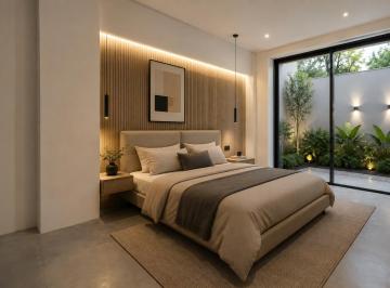 Departamento · 34m² · 1 Ambiente · Departamento en Villa Bosch