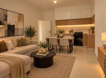 PH · 46m² · 3 Ambientes · PH en Villa Devoto
