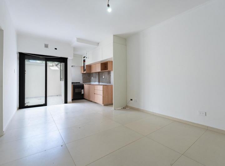 PH · 46m² · 3 Ambientes