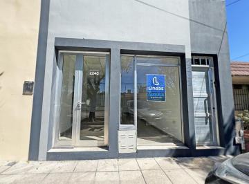 Local comercial · 30m² · Local en Alquiler