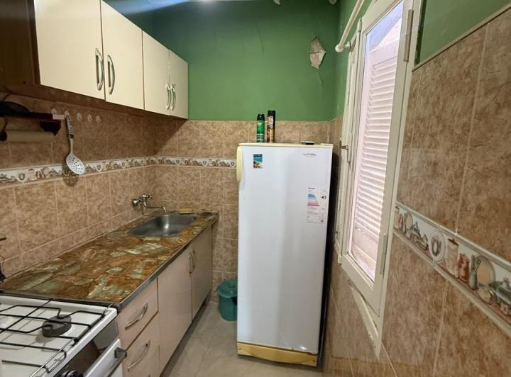 Departamento · 28m² · 5 Ambientes