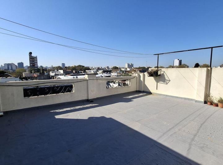 PH · 50m² · 3 Ambientes