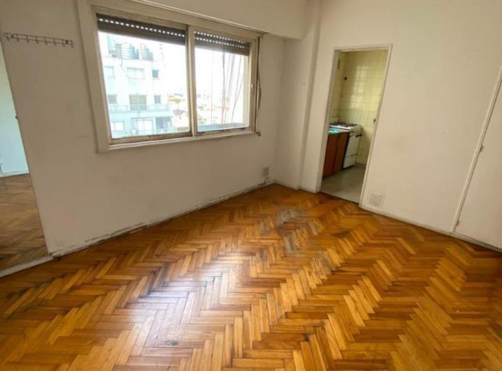 Departamento · 65m² · 3 Ambientes