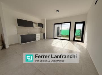 PH · 153m² · 3 Ambientes · 1 Cochera · Duplex en Docta Etapa 4 de 2 Dorm.