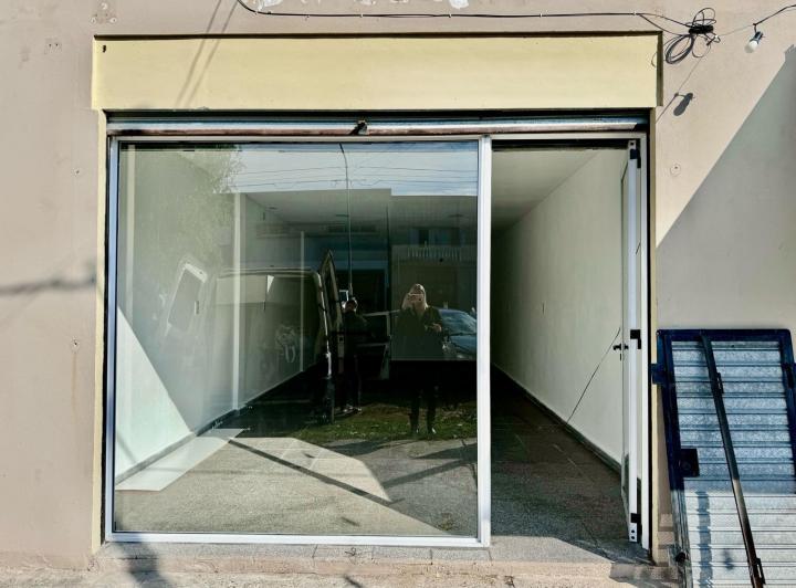 Local comercial · 52m² · 1 Ambiente
