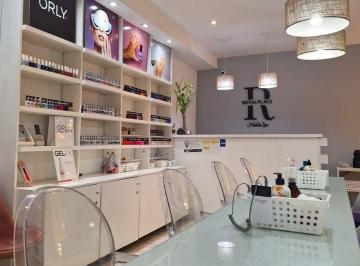Fondo de comercio · 120m² · 4 Ambientes · Fondo de Comercio Salón de Belleza Recoleta