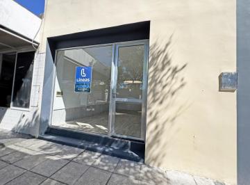 Local comercial · Local en Alquiler