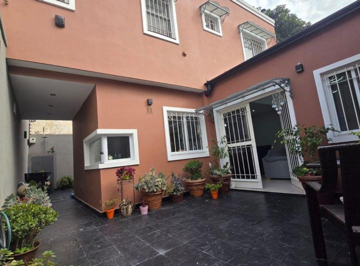 PH · 86m² · 4 Ambientes