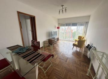 Departamento · 47m² · 2 Ambientes · Departamento en Alquiler Temporal. 51 E/ 2 y 3