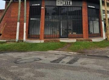 Local comercial · 80m² · Local en Alquiler en Pilar, G. B. a. Zona Norte, Argentina