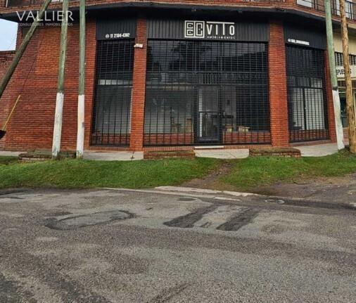 Local comercial · 80m²