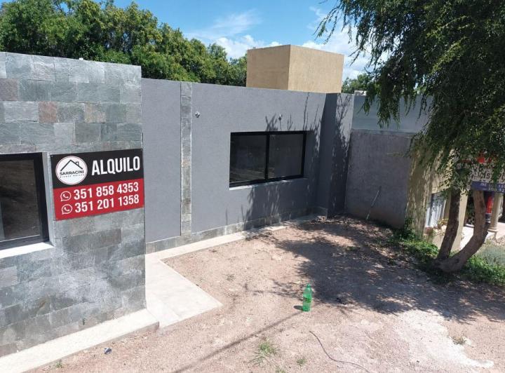 Casa · 90m² · 4 Ambientes