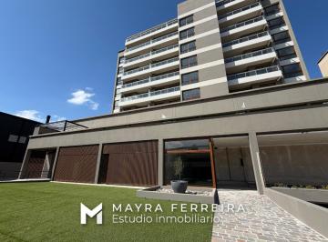 Departamento · 56m² · 2 Ambientes · 1 Cochera · Departamento en Venta Canning Park