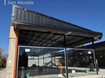 Local comercial · 70m² · Local en San Nicolás