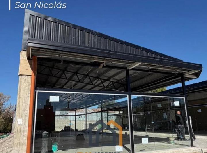 Local comercial · 70m²