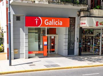Local comercial · 850m² · ¡Excelente Local Sobre Av Corrientes!