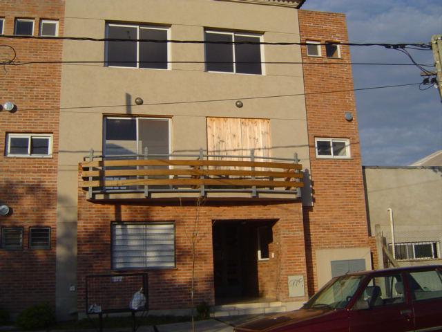 Departamento · 50m² · 2 Ambientes