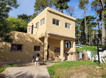 Departamento en Alquiler de 1 ambiente Mar Azul · Alquiler Permanente Anual o Temporada Verano