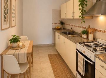 PH de 4 ambientes, Villa del Parque · Venta Vivienda y Local Comercial - PH - Sin Expensas