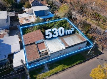 Terreno · 530m² · Lote Propio 530 Mtrs en Venta en Burzaco