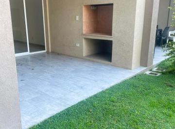 Departamento · 70m² · 3 Ambientes · 1 Cochera · Departamento en del Viso