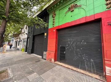 Local comercial · 38m² · Local Alquiler Av San Martin Villa Devoto 38 m