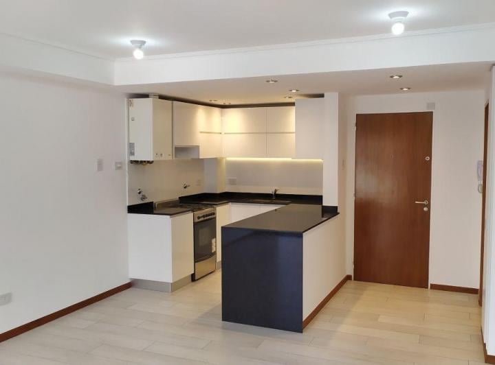 Departamento · 70m² · 3 Ambientes