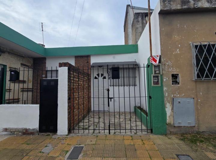 PH · 30m² · 2 Ambientes