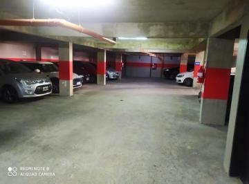 Garage · 12m² · 1 Ambiente · 1 Cochera · Cochera - Almagro Norte