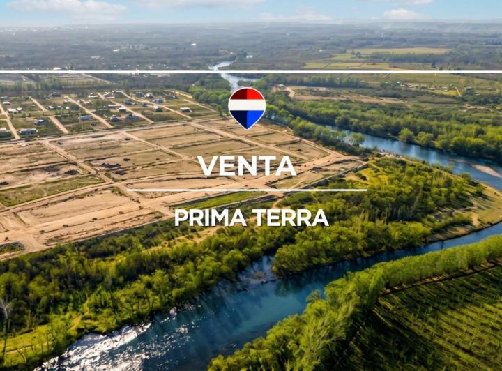 Terreno · 375m²