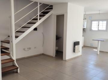 Foto · Dúplex. 2 Dorm. 2 Baños. Patio con Asador. B Valle Cercano
