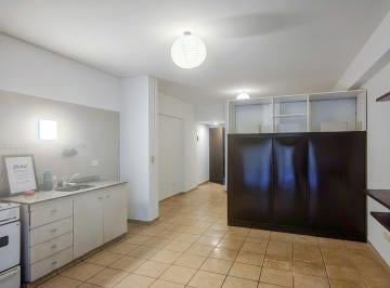 Departamento · 33m² · 1 Ambiente · Departamento en Alquiler en Monserrat, Capital Federal, Buenos Aires