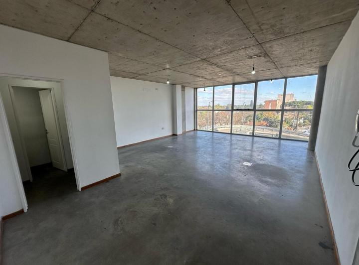 Oficina comercial · 52m² · 1 Ambiente · 1 Cochera