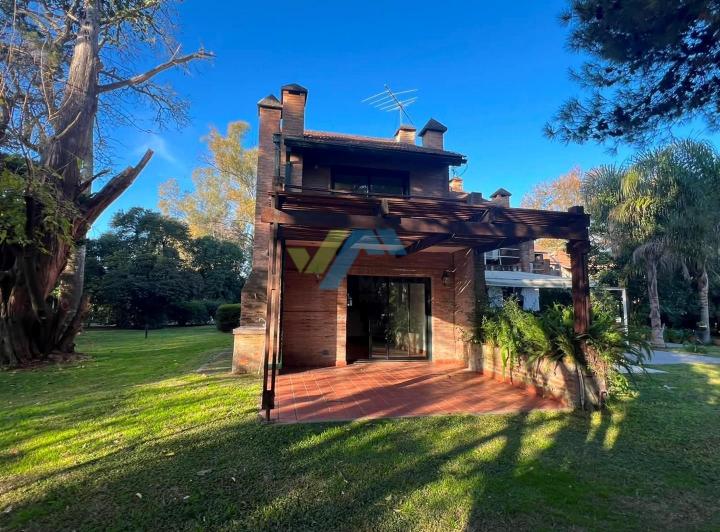 Casa · 88m² · 4 Ambientes