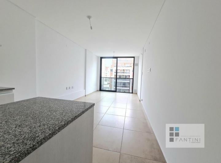 Departamento · 50m² · 2 Ambientes