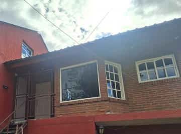 Departamento · 85m² · 2 Dormitorios · Hermosa Casa en Planta Alta. en Alquiler Ituzaingó Norte