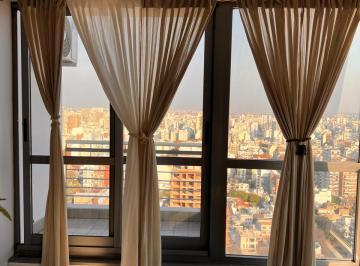Departamento de 2 ambientes, Caballito · Impecable y Luminoso Departamento Full Amenities!
