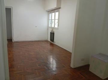 Departamento · 94m² · 3 Ambientes · Departamento en Caballito