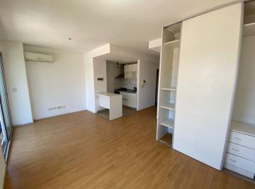 Departamento · 29m² · 1 Ambiente · Alquiler Monoambiente en Sáenz Peña Exc Ubicación