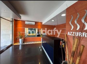 Departamento · 67m² · 3 Ambientes · 1 Cochera · Departamento Tres Ambientes Caballito con Amenities