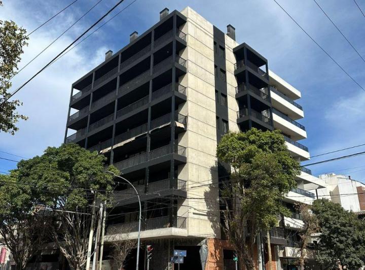 Departamento · 42m² · 2 Ambientes