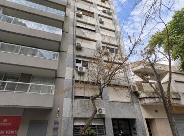 Departamento de 1 ambiente, Barrio Norte · Monoambiente a Refaccionar